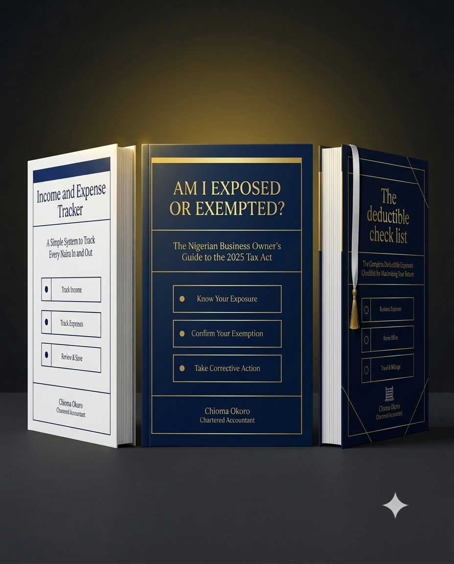 Full bundle: guide plus bonuses mockup